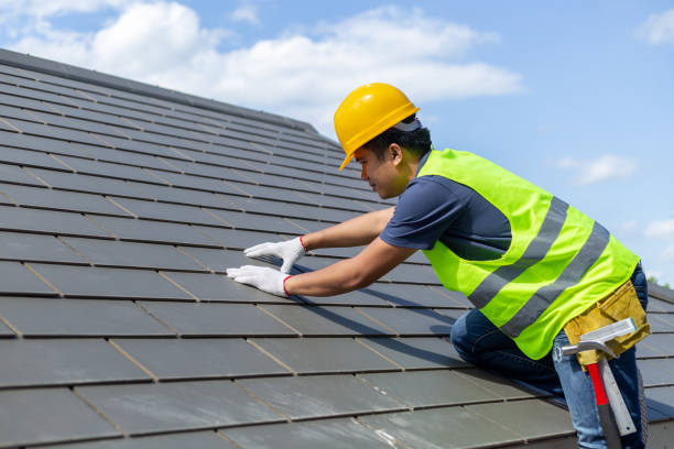 Heating Cable for Roof Installation in Lebanon, OH