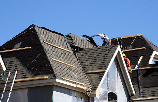 Best Flat Roof Repair Services  in Lebanon, OH