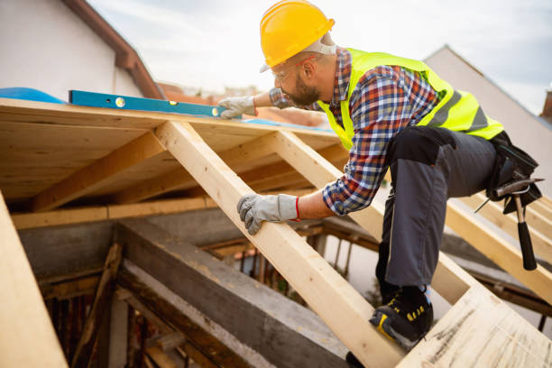 Best Gutter Installation and Roofing  in Lebanon, OH