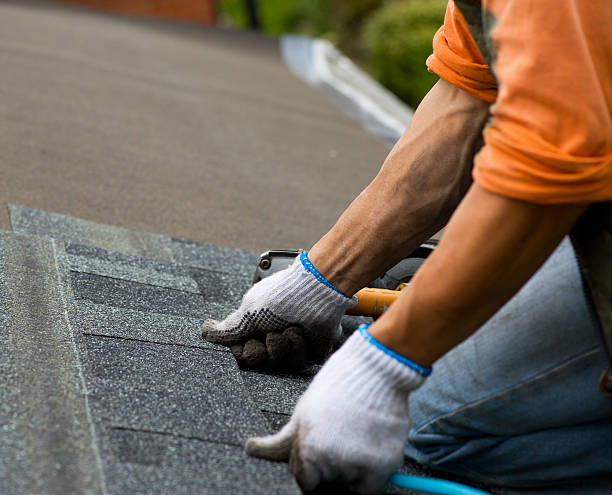 Quick and Trustworthy Emergency Roof Repair Services in Lebanon, OH