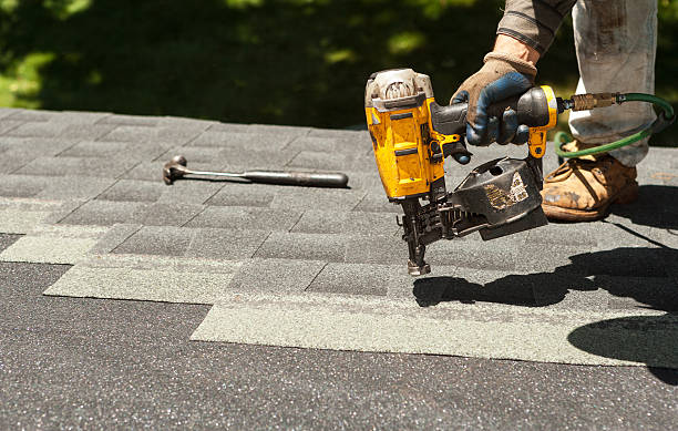 Best Flat Roof Repair Services  in Lebanon, OH