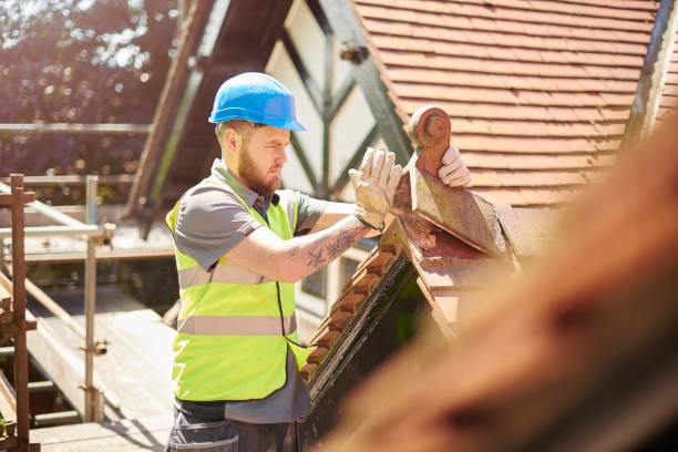 Best Metal Roofing Contractor  in Lebanon, OH
